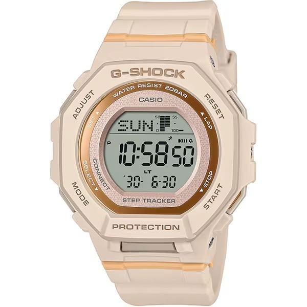 カシオ CASIO 腕時計 G-SHOCK DIGITAL レディース GMD-B300-4JF