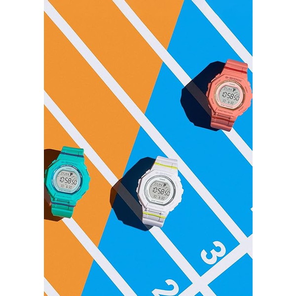 カシオ CASIO 腕時計 G-SHOCK レディース GMD-B300SC-7JF_2