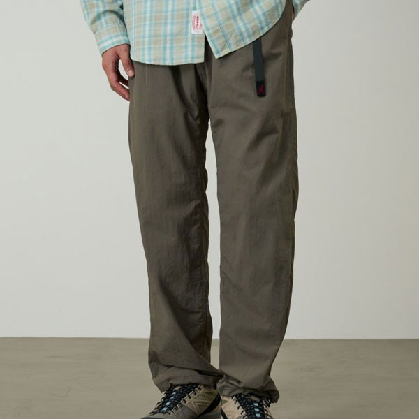 26SS GRAMICCI グラミチ NYLON GRAMICCI PANT ナイロングラミチパンツ GMP4-SJP03 日本限定販売商品 メンズ 正規品_3