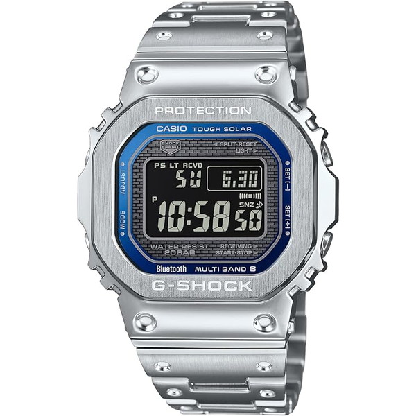 カシオ CASIO 腕時計 5000 SERIES GMW-B5000D-2JF