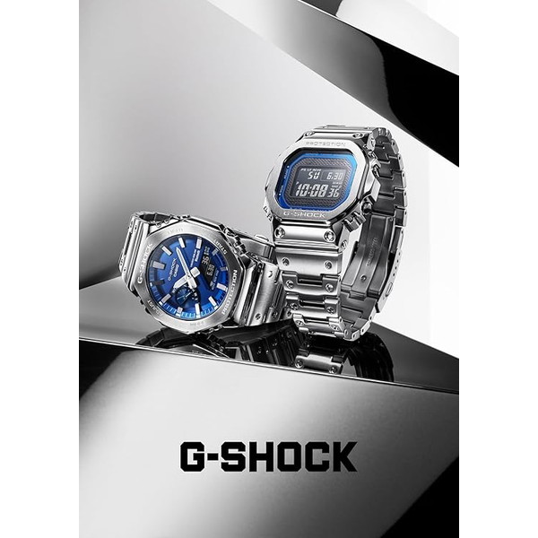 カシオ CASIO 腕時計 5000 SERIES GMW-B5000D-2JF_1