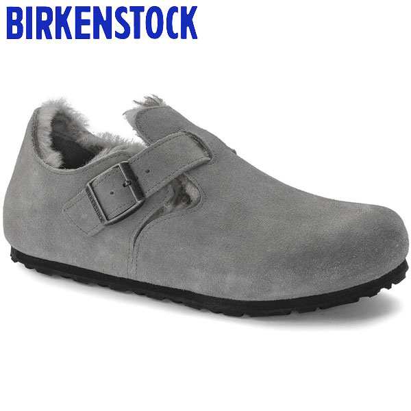 ビルケンシュトック（BIRKENSTOCK）シューズ London Shearling/ロンド