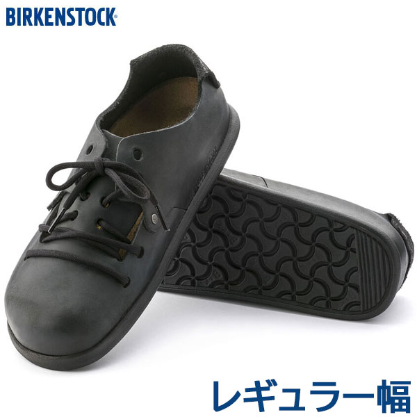 ビルケンシュトック 正規品 BIRKENSTOCK レギュラー幅 Montana Oiled Leather LEOI モンタナ GS199261