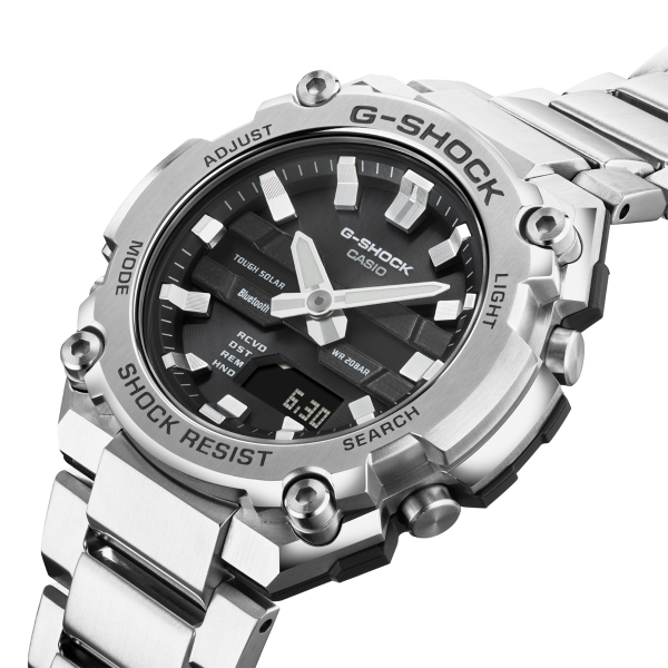 カシオ CASIO 腕時計 G-SHOCK PRW-61NJ-1JR_1