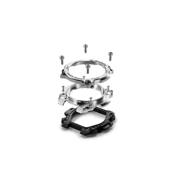 カシオ CASIO 腕時計 G-SHOCK PRW-61NJ-1JR_5