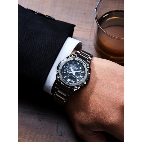 カシオ CASIO 腕時計 G-SHOCK PRW-61NJ-1JR_6