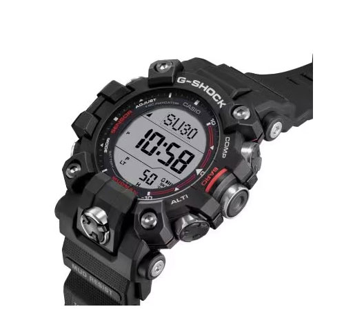 カシオ CASIO 腕時計 GW-9500-1JF G-SHOCK ジーショック メンズ マッドマン 国内正規品_1