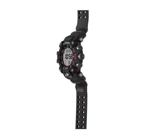 カシオ CASIO 腕時計 GW-9500-1JF G-SHOCK ジーショック メンズ マッドマン 国内正規品_2