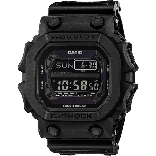 カシオ CASIO 腕時計 G-SHOCK GXW GX-56 SERIES GX-56UBB-1JF