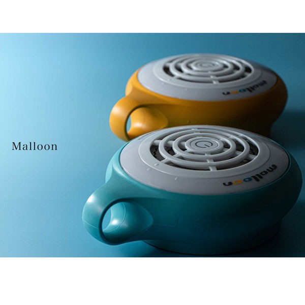 マルーン malloon フラックス FLMA-16 BLUE 水素生成器 最高 - 電子レンジ・オーブン