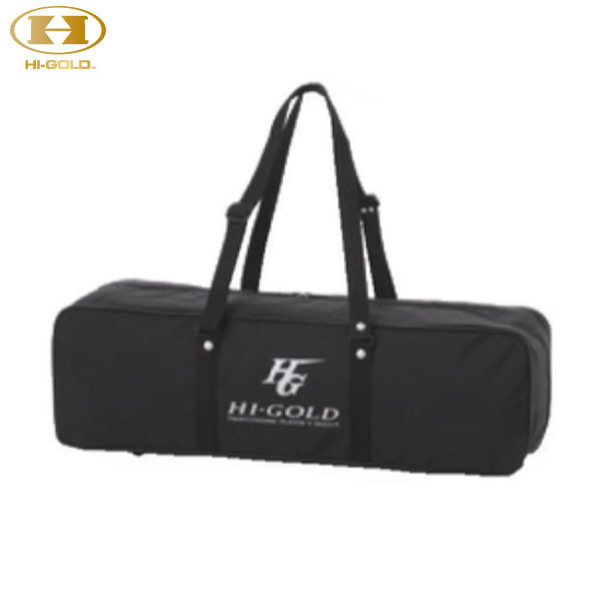 ハイゴールド Hi-GOLD HBB-5200 キャッチャーズバッグ 32L 野球 ベースボールの通販は 7,809円