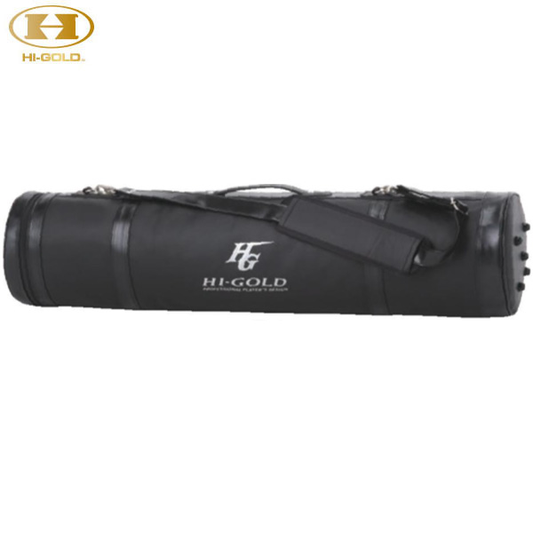 ハイゴールド Hi-GOLD HBC-710 バットケース 10本入 野球 ベースボール バッグ