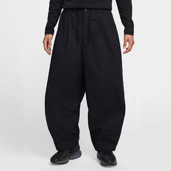 ナイキ NIKE クラブ バルーン パンツ メンズ バルーン パンツ HJ1974-010