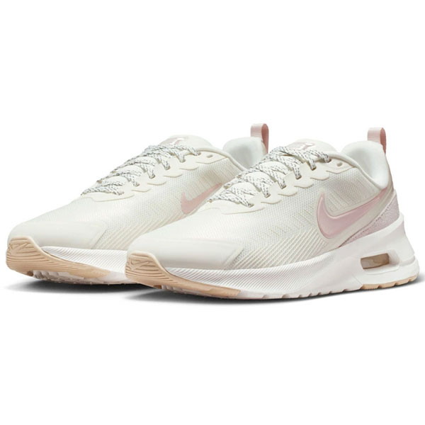 ナイキ NIKE ウィメンズ エア マックス NUAXIS ウィメンズシューズ レディース HQ1834-102