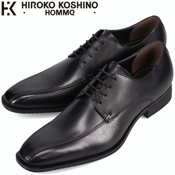 マドラス MADRAS ヒロココシノ HIROKO KOSHINO HOMME 内羽根ストレートチップドレスシューズ HR1001 靴 メンズの通販は 16,830円