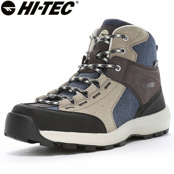 ハイテック HI-TEC シューズ HT HK044 AORAKI TREK WP メンズ レディース アウトドア HT-HK044