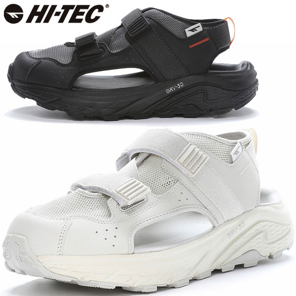 ハイテック HI-TEC シューズ HT SD011 EASTEND PORT メンズ レディース サンダル 水陸両用