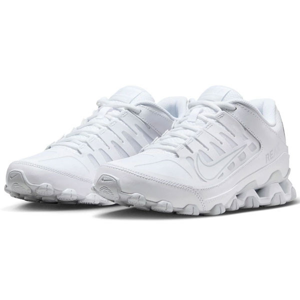 ナイキ NIKE ウィメンズ REAX 8 TR メッシュ シューズ レディース IO2400-102