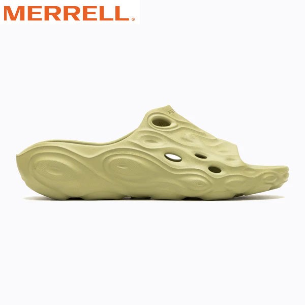 MERRELL メレル シューズ HYDRO SLIDE 2 J005731 メンズ サンダルの通販は