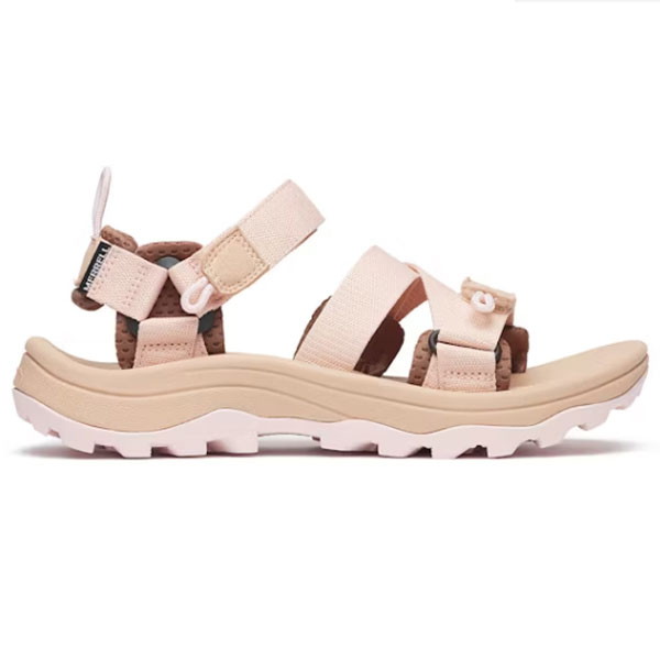 MERRELL メレル スピード フュージョン スポーツ リミックス サンダル 008120 レディース