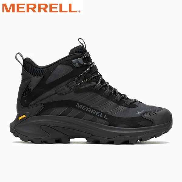 MERRELL メレル MOAB3 SYNTHETIC MID GTEX スポーツカジュアルシューズ M500253W-00 メンズ