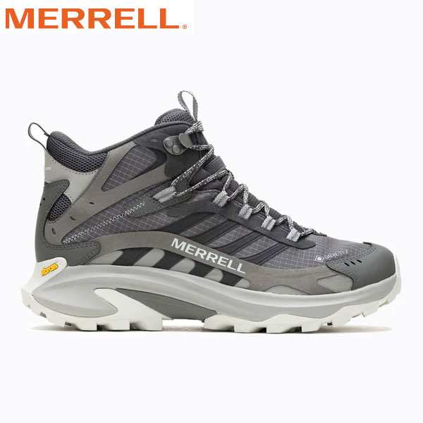 MERRELL メレル シューズ MOAB SPEED 2 MID GORE-TEX J037503 メンズ