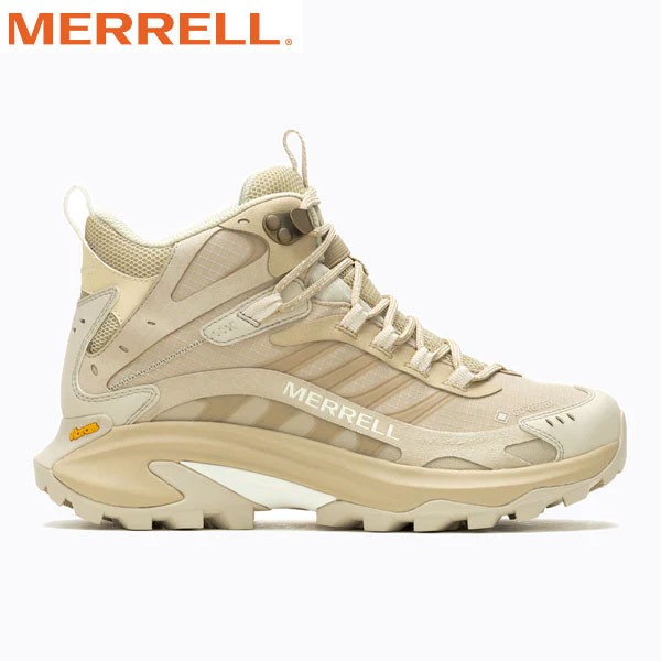 MERRELL メレル シューズ MOAB SPEED 2 MID GORE-TEX J037830 レディース