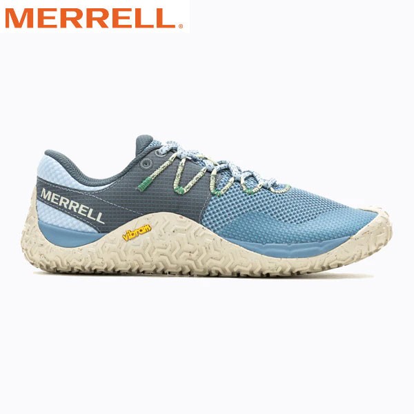 MERRELL メレル シューズ TRAIL GLOVE 7 J068186 レディース