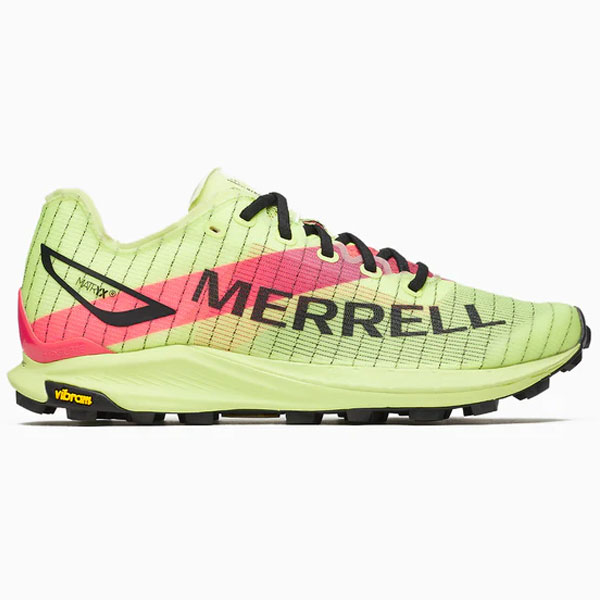 MERRELL メレル MTL SKYFIRE 2 MATRYX トレイルランニング シューズ 靴 レディース J068356