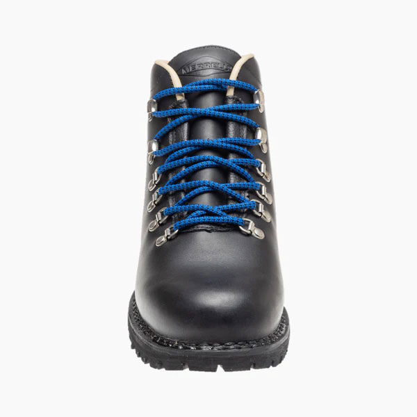 MERRELL メレル WILDERNESS ウィルダネス ブーツ ユニセックス J1015 シューズ_4
