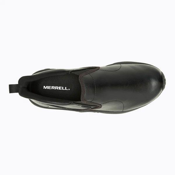 PUMA プーマ ウィメンズ ローファー　22.0cm MERRELL メレル JUNGLE MOC EVO WATERPROOF ジャングル モック