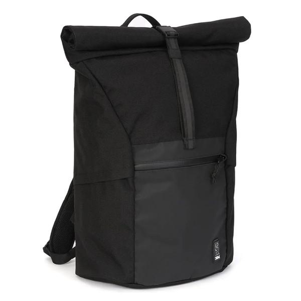 クローム CHROME ヤルタ 4.0 バックパック リュックサック デイパック JP212BK