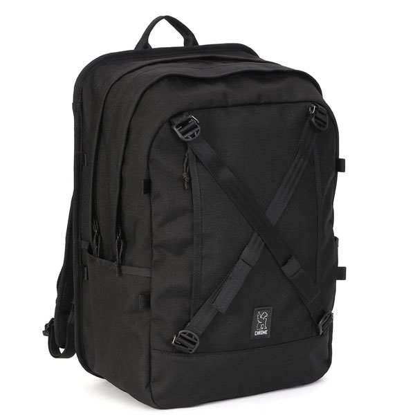 クローム CHROME COHESIVE 2.0 35L PACK JP214BK バックパック リュックサックの通販は 12,122円
