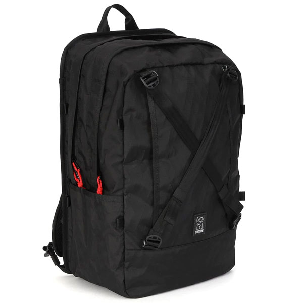 クローム CHROME COHESIVE 2.0 38L PACK JP215BLKX バックパック リュックサックの通販は