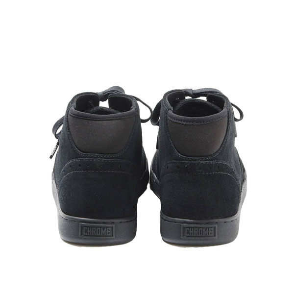 クローム CHROME A27 ウィングチップ BMX シューズ メンズ JP229BKSU クローム CHROME A27 ウィングチップ BMX シューズ メンズ JP229BKSUの