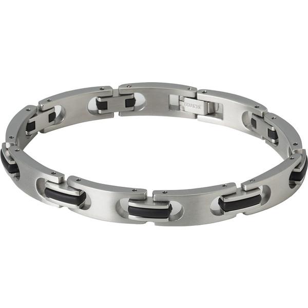 ファイテン PHITEN Phiten ハードコート チタンブレス メタックス スリム 17cm 19cm ボディーケア グッズ JX92300