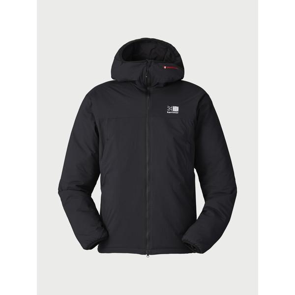 Karrimor カリマー nsulation LT hoodie 中綿ジャケット アウター アウトドア 登山 101504-9000の通販は