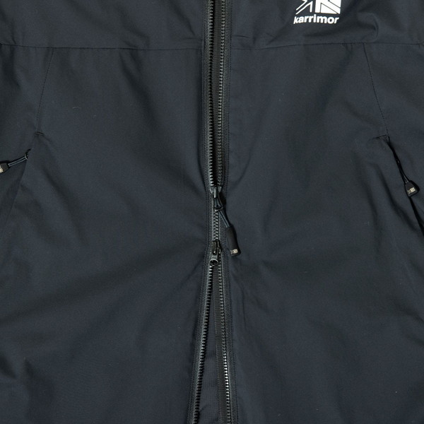 Karrimor カリマー nsulation LT hoodie 中綿ジャケット アウター アウトドア 登山 101504-9000の通販は