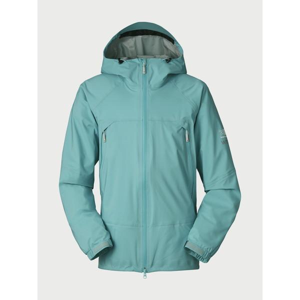 Karrimor カリマー WTX LT rain jkt レインジャケット アウター アウトドア 登山 101520-5503