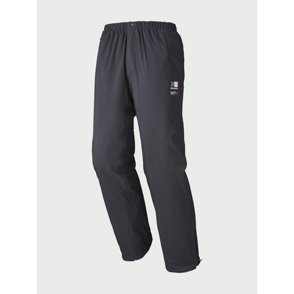 Karrimor カリマー WTX LT rain pants レインパンツ アウトドア 登山
