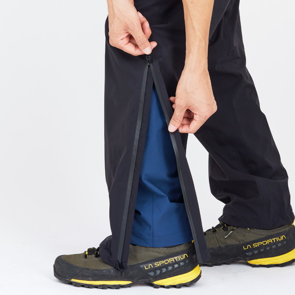 Karrimor カリマー WTX LT rain pants レインパンツ アウトドア 登山