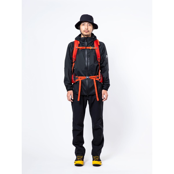 Karrimor カリマー WTX 2.5L jkt ジャケット アウター アウトドア 登山 101565-9000