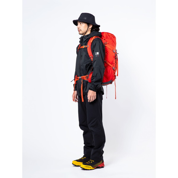 Karrimor カリマー WTX 2.5L jkt ジャケット アウター アウトドア 登山 101565-9000