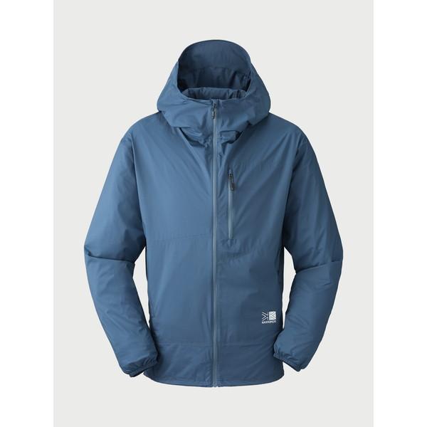Karrimor カリマー wind shell hoodie ジャケット アウター アウトドア 登山 101566-4360
