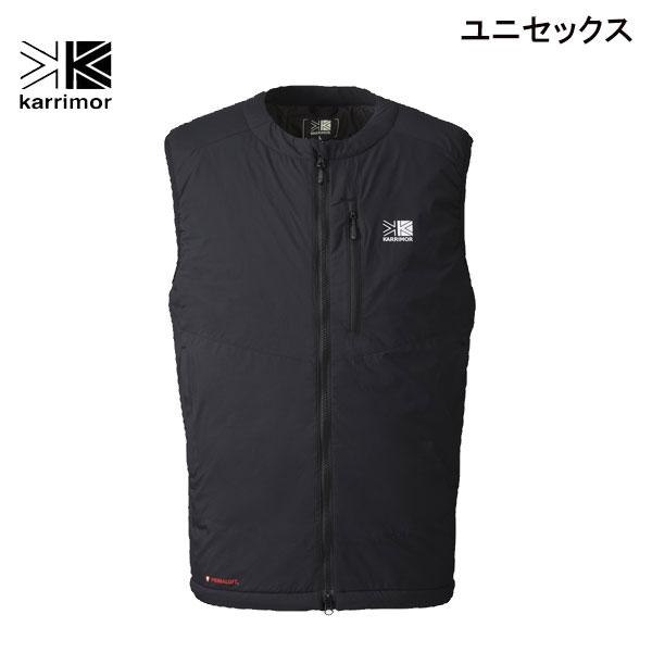 Karrimor カリマーinsulation LT vest インシュレーション LT ベスト アウター アウトドア 登山 101592-9000