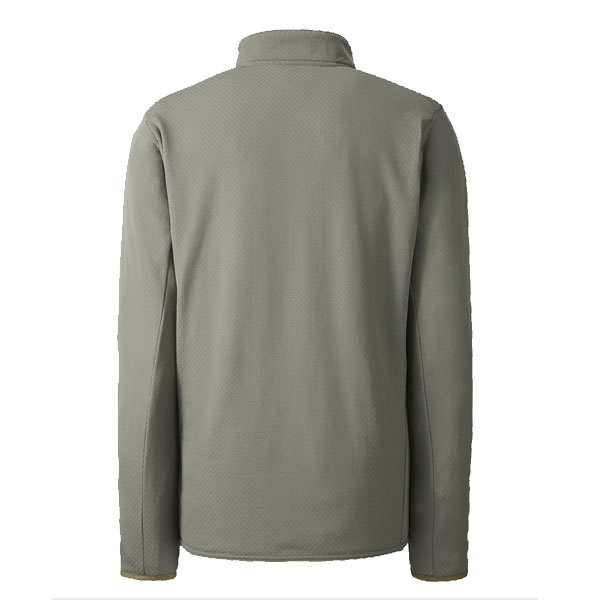 Karrimor カリマー octa thermal half-zip オクタ サーマル ハーフ ジップ 長袖  アウトドア トップス ハーフジップ 登山 101596-5040_2