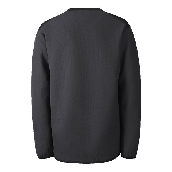 Karrimor カリマー octa midlayer crew オクタ ミッドレイヤー クルー 長袖  アウトドア トップス  登山 101599-1210_1