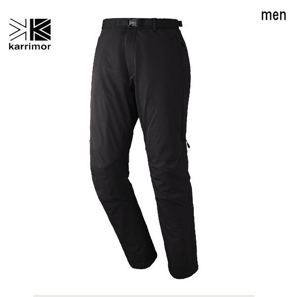 Karrimor カリマー arete ventilation pants パンツ アリート ベンチレーション ズボン 撥水 アウトドア 登山 101600-9000