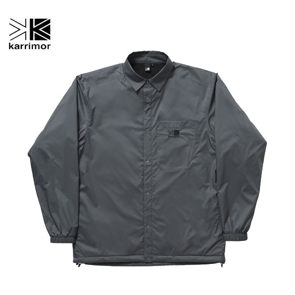 Karrimor カリマー octa mt. shirts jkt オクタ　マウンテン シャツ ジャケット アウトドア 登山 101601-1208