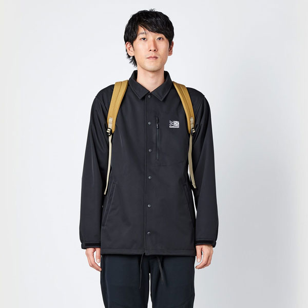 Karrimor カリマー arete coach jkt アリート コーチ ジャケット